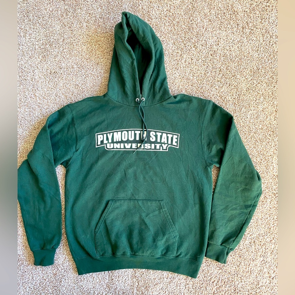 Plymouth State University Hoodie